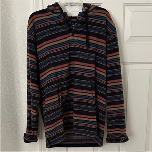 O’Neal Fuzzy Jacket